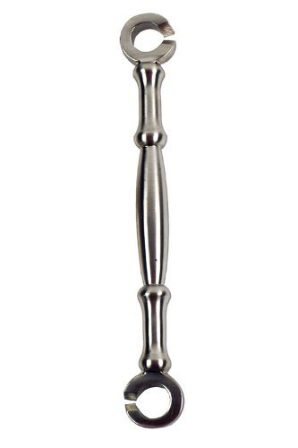 MEC Brass Swing Chain