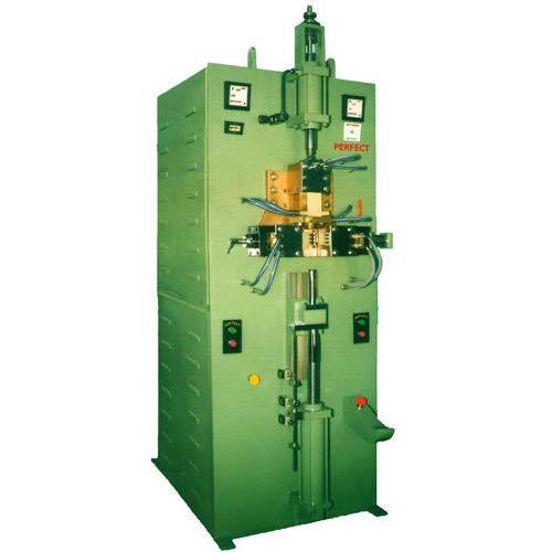 Metal Gathering Machines
