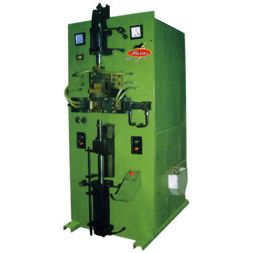 Metal Upsetting Equipment