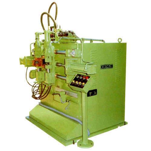 Semi-Automatic Mild Steel Metal Gathering Machine