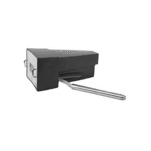 Sniffer Helium Leak Detector