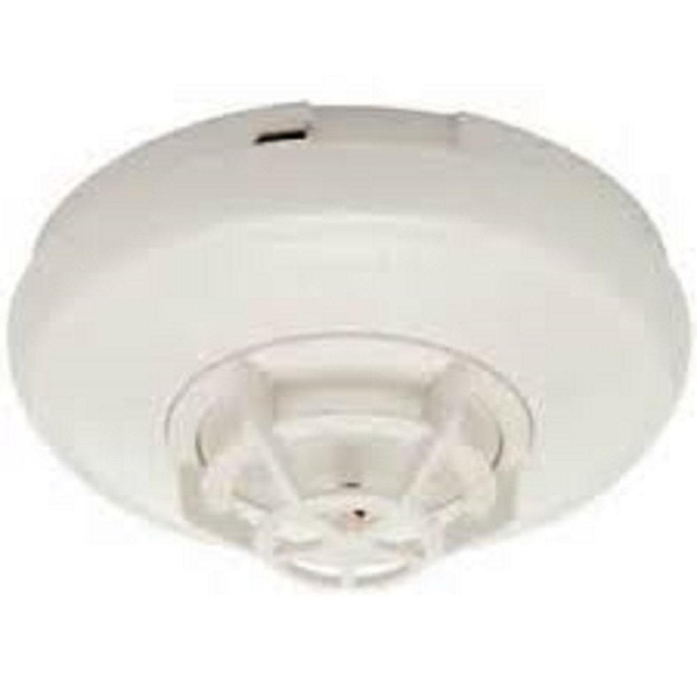 Simplex Heat Detector