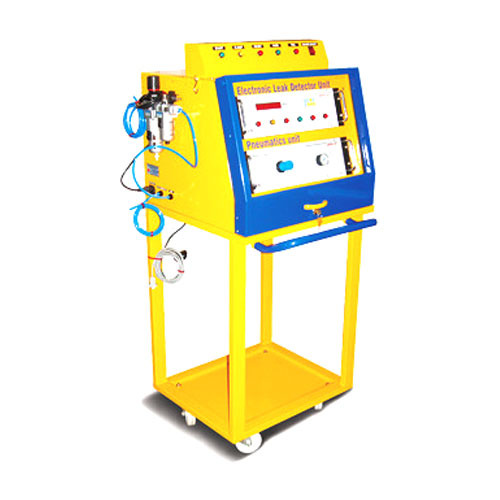 Electronic Leak Detector