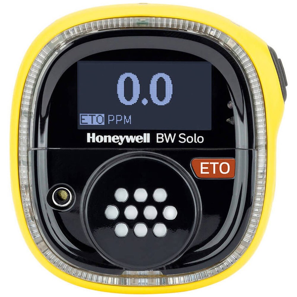 Oxygen Meter BW SOLO