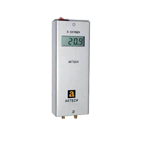 Portable Oxygen Indicator Internal Sensor