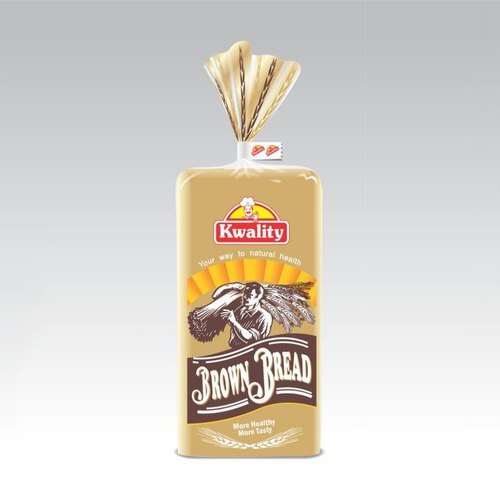 Kwality Brown Bread, Packaging Size: 300 G