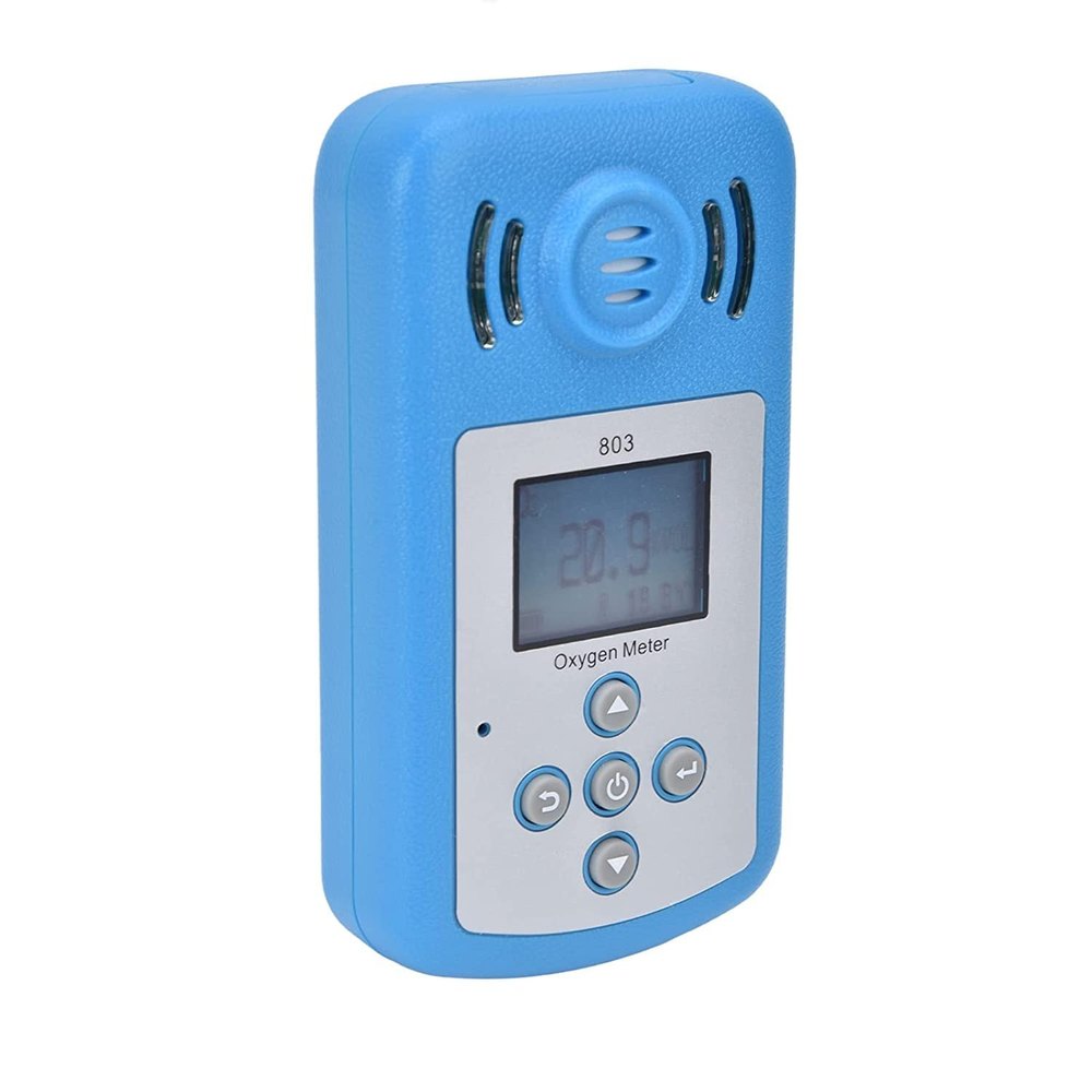 Oxygen Detector, EQ SPD01-O2