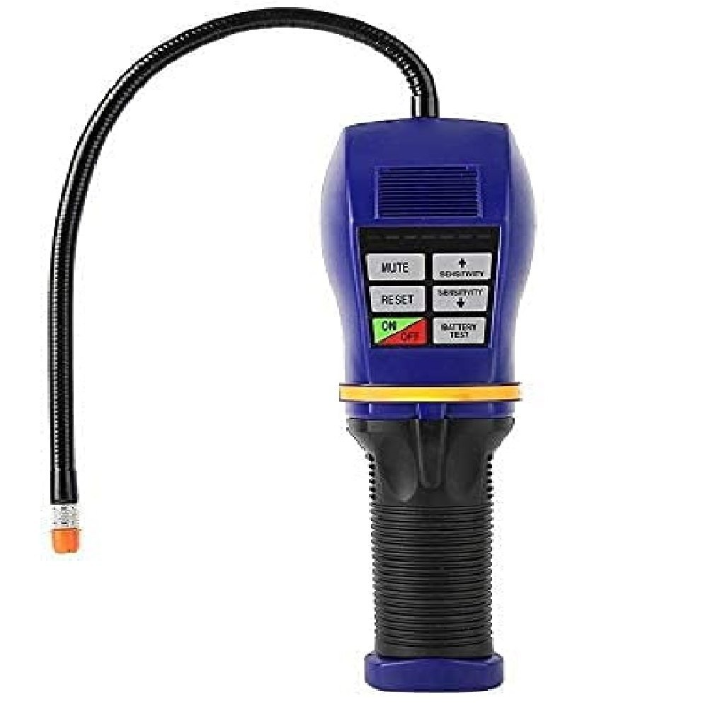 High Accuracy Refrigerant Gas Leak Detector, Model Name/Number: Tif Rx-1a, Tif Xp-1a