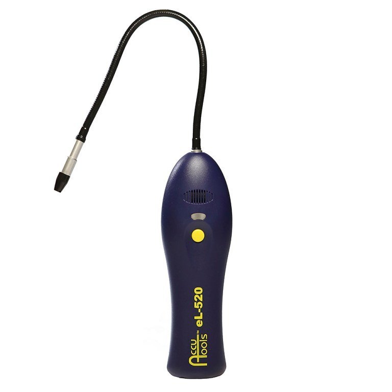 Refrigerant Gas Detector