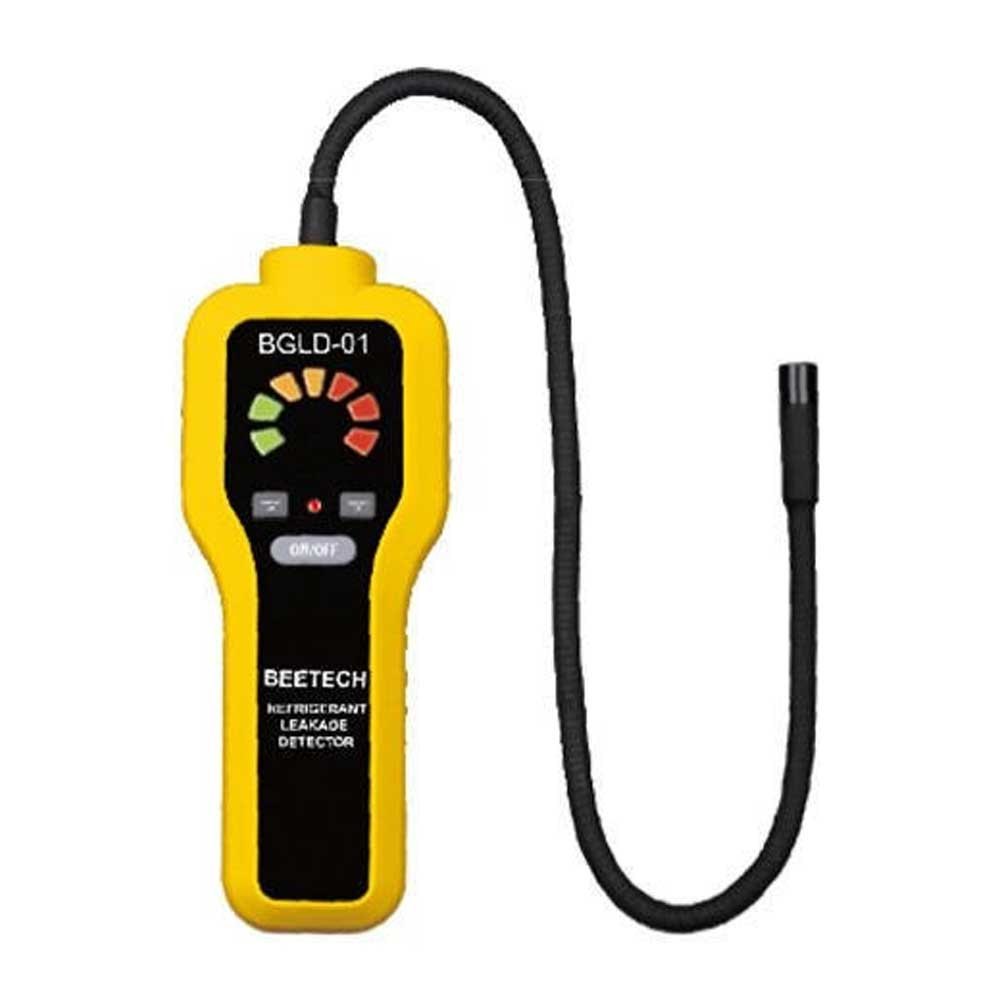 Refrigerant Gas Leakage Detector