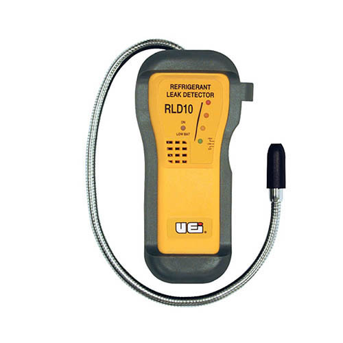 Portable Single Gas Refrigerant Leak Detectors