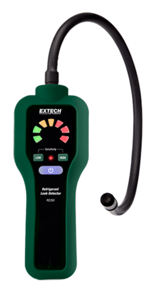 RD200 Refrigerant Leak Detector