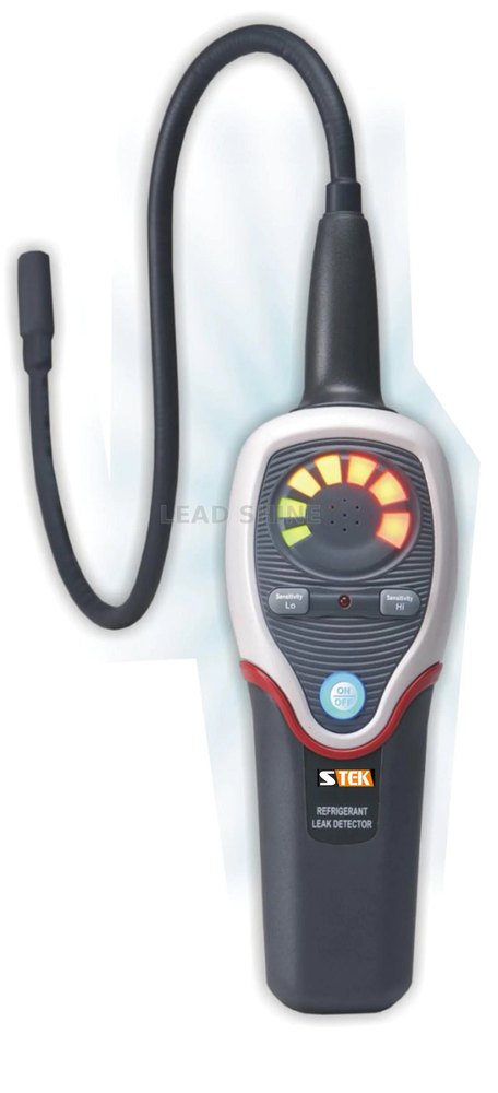 388 STEK Refrigerant Gas Leak Detector