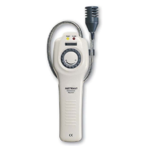 Refrigerant Gas Leakage Detector, , Model Name/Number: RLD-01