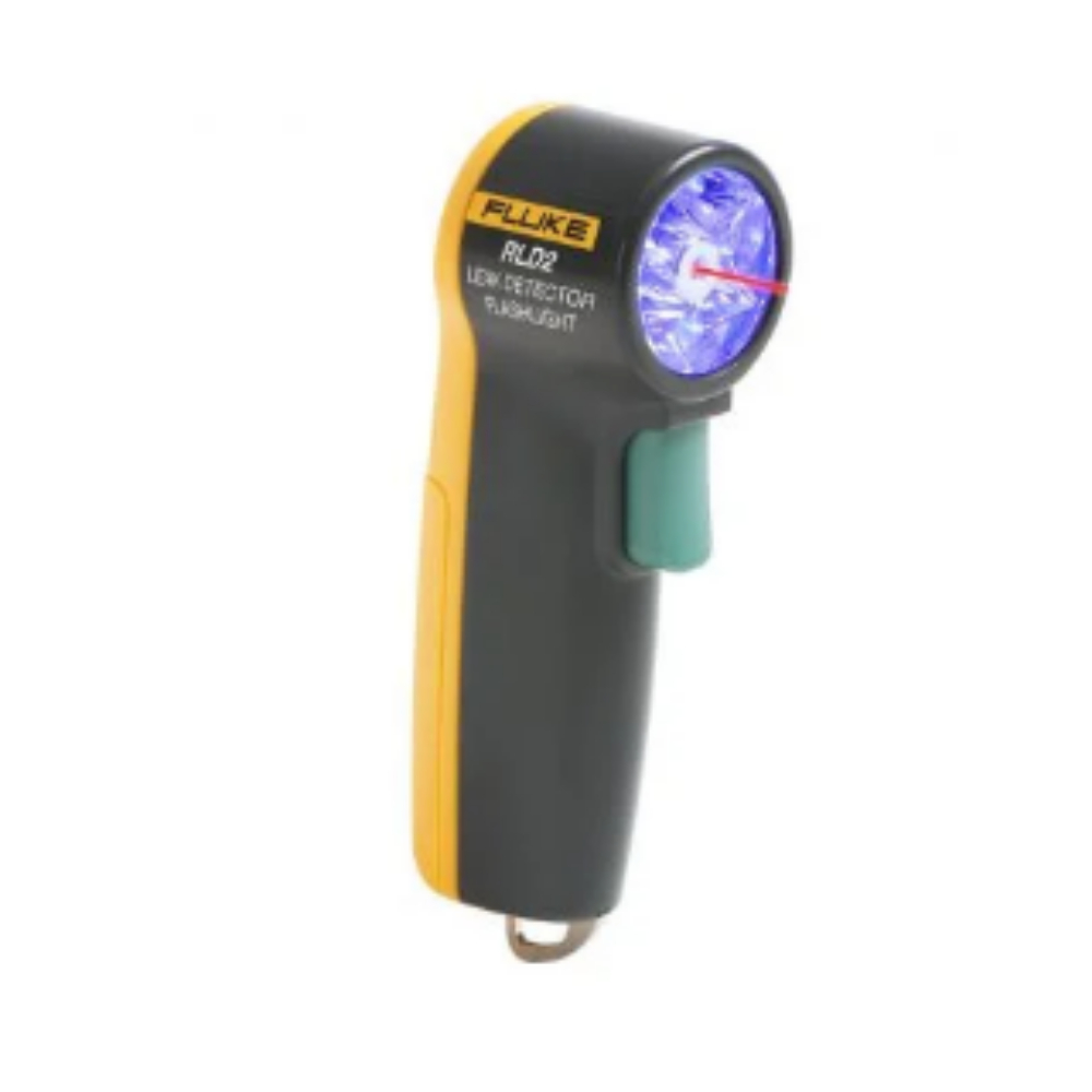 Fluke RLD2 HVAC/R Flashlight