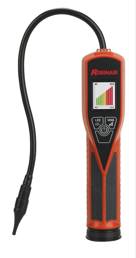 Portable Multi Gas Refrigerant Leak Detector