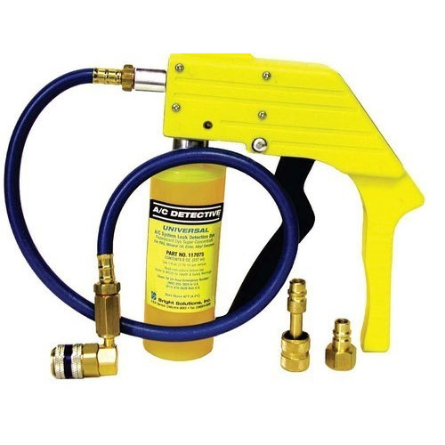 AC Leak Detector