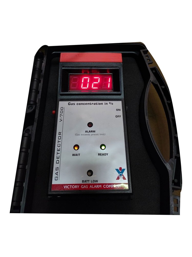 V-700 Gas Detector