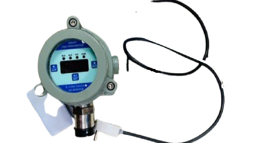 CNG Gas Leak Detector