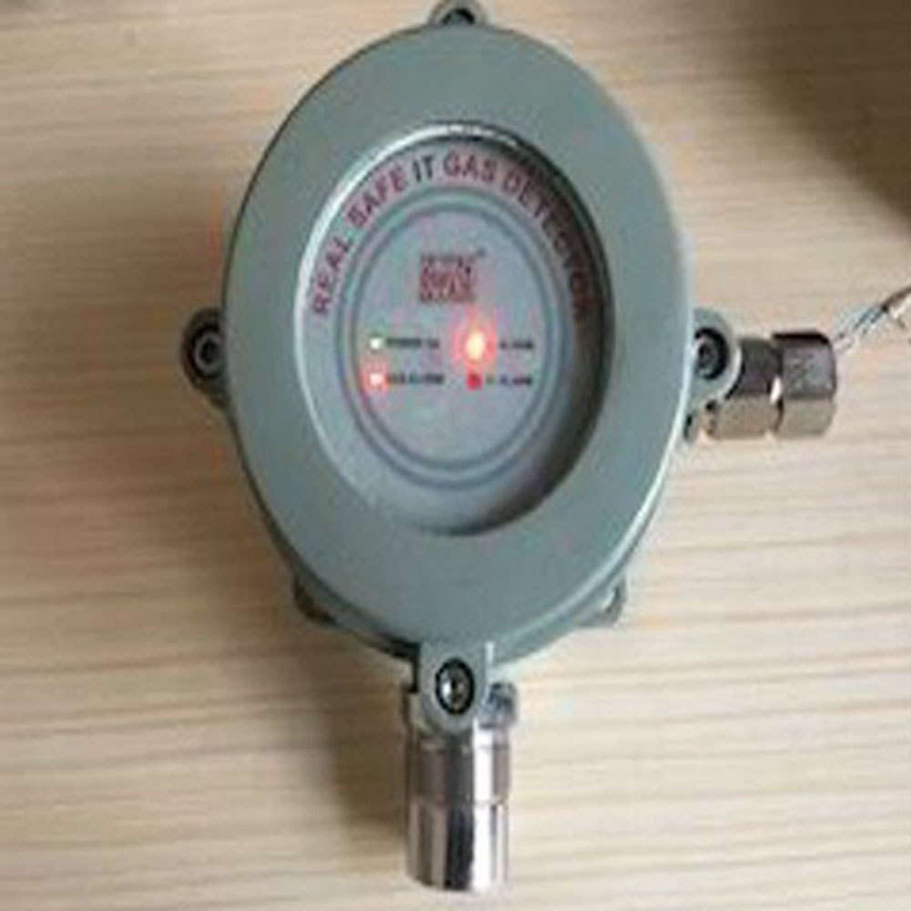 Zen Star IT Digital Gas Leak Detector
