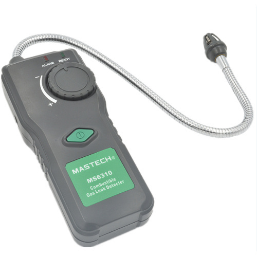 Lpg/cng Leak Detectors, MS6310