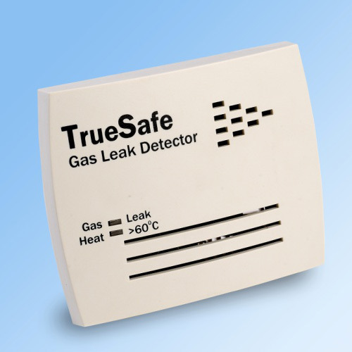 True Safe Gas Leak Detector
