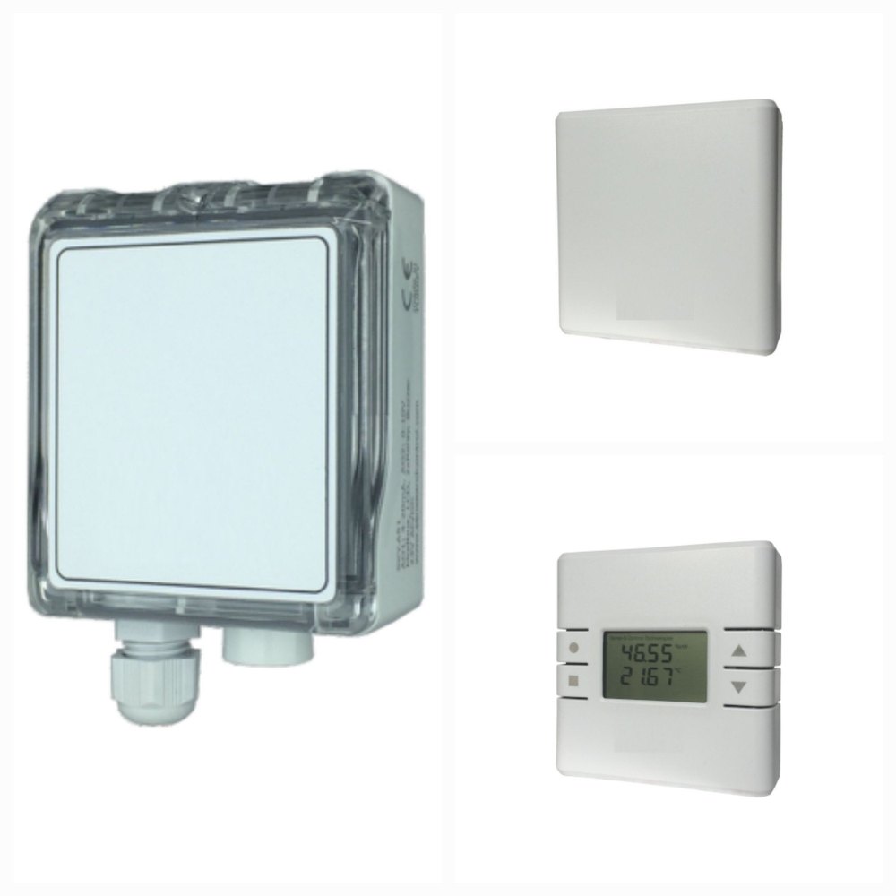 Carbon Monoxide Sensor