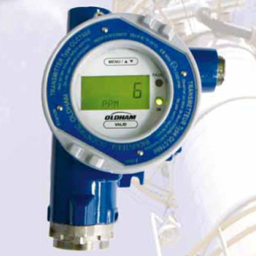 MQ-2 Gas Sensor