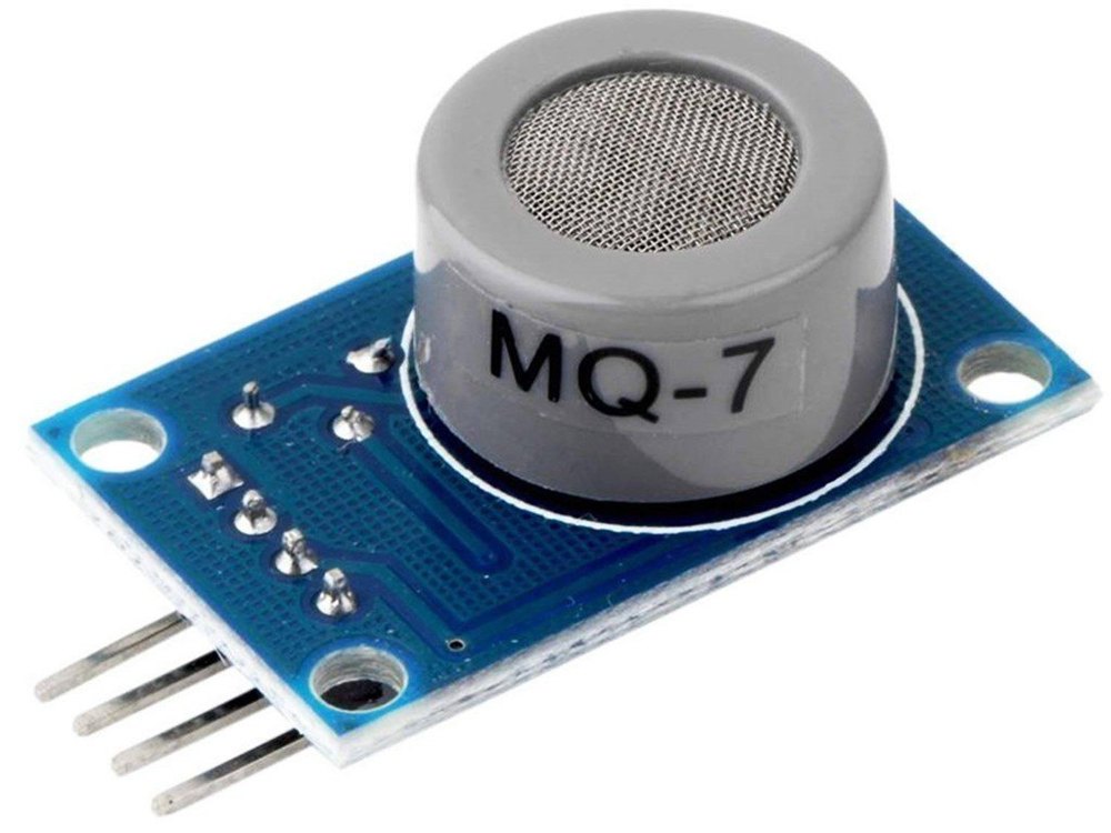 Carbonmonoxide MQ7 Gas Sensor