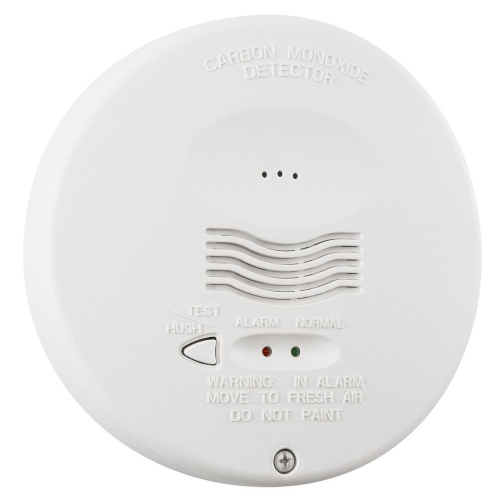 System Sensor Carbon Monoxide Detector
