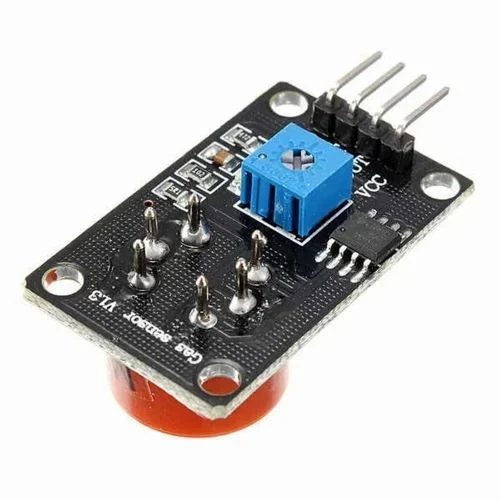 Mq 7 Gas Sensor Module