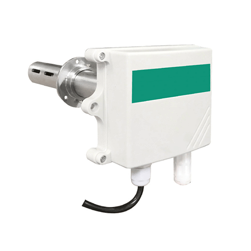 Duct Carbon Monoxide CO Sensor 0-2000ppm