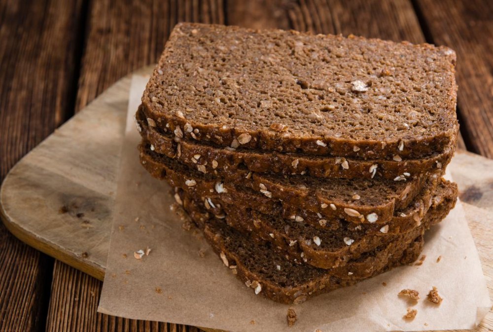Packet, American Cousin Brown Bread, Packaging Size: 400 Gm, for Bakery