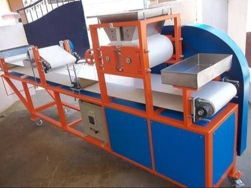 Sakthi Automatic Appalam Making Machine