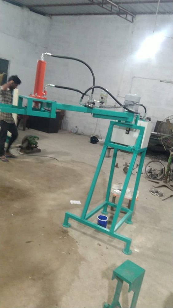 Ss And ms Semi Automatic Murukku Seva Namkeen Papad Making Machine, Model Name/Number: Nms60, Capacity: 60 kg / Hr