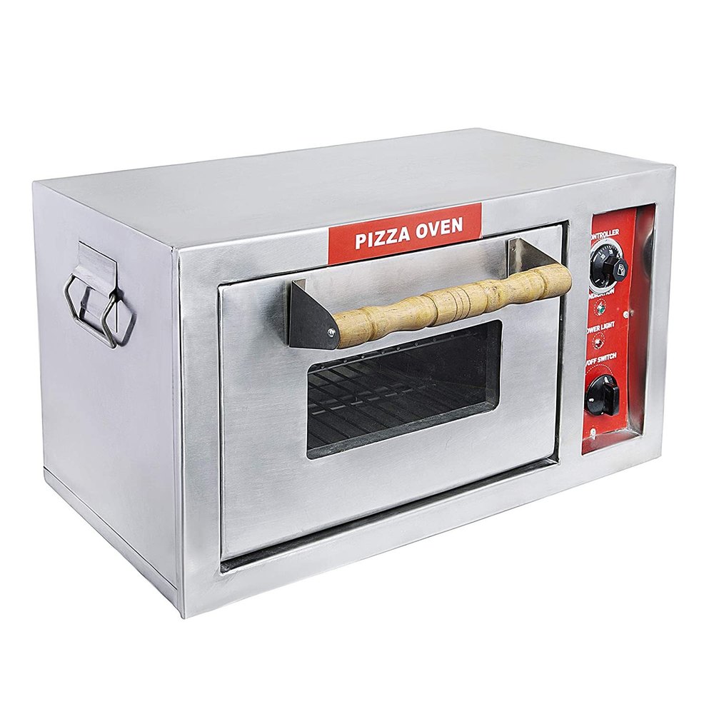 Kiran Enterprise Gas Sandwich Griller- 4 Slice Gas Commercial Sandwich Maker Grill , White