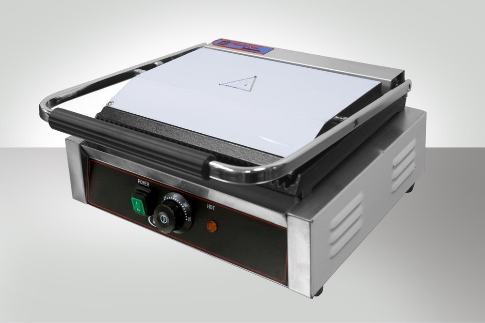 For Restaurant Sandwich Griller