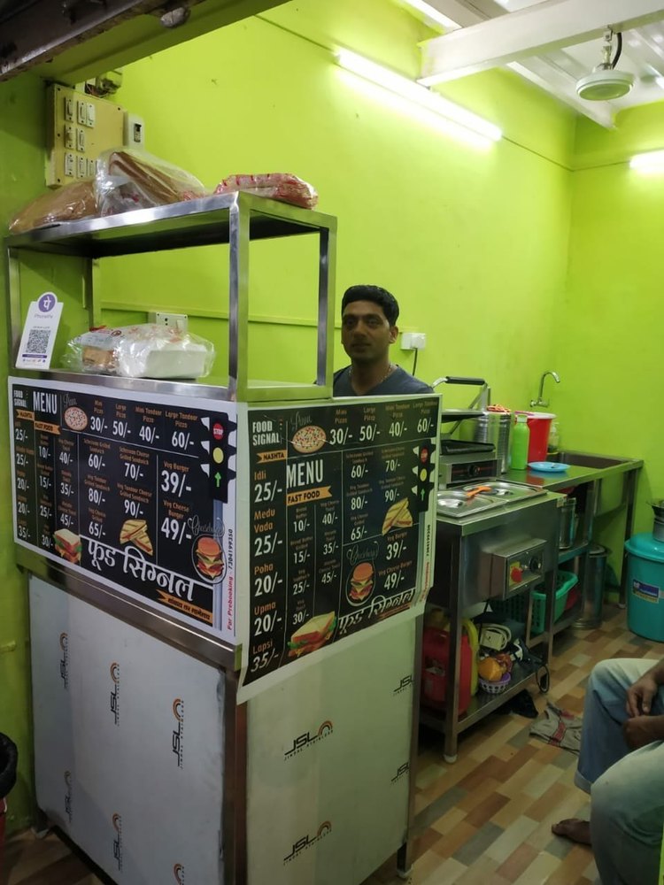 For Restaurant Fast Food Equipment