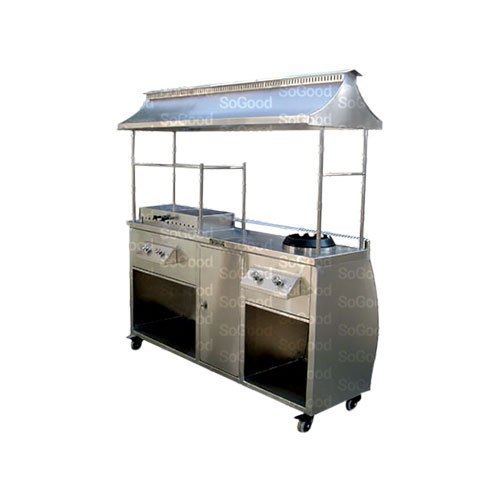 For Restaurant Fast Food Equipment