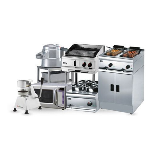 Fast Food Equipment
