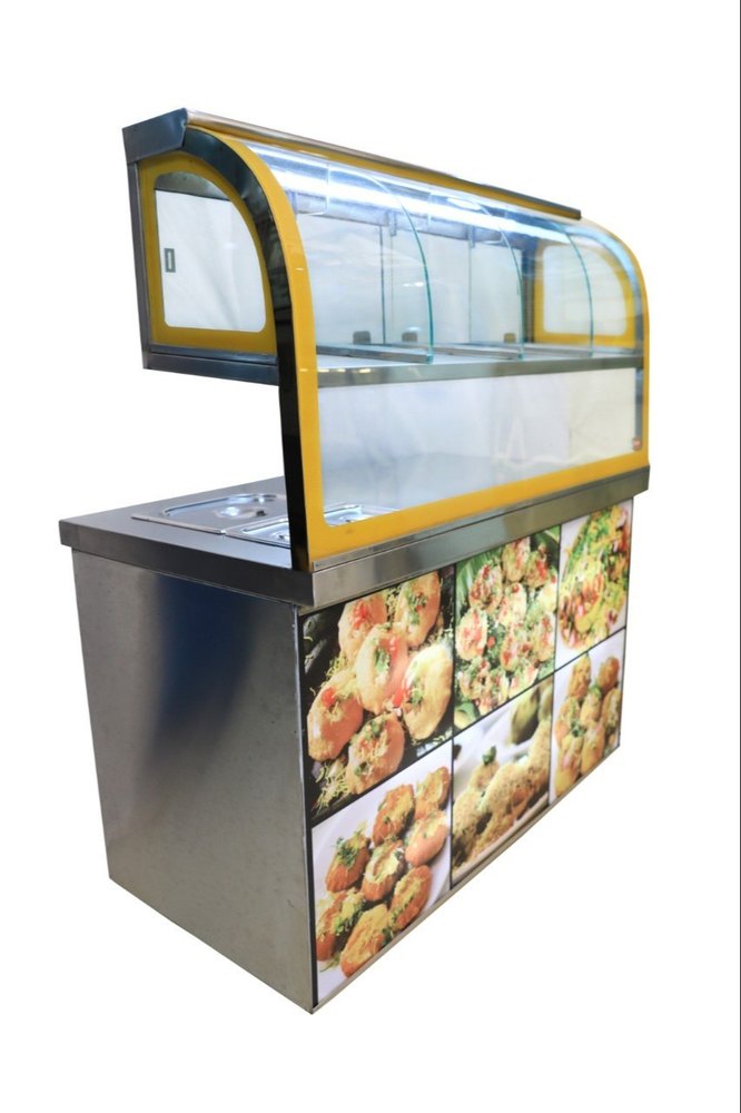 Fast Food Equipment