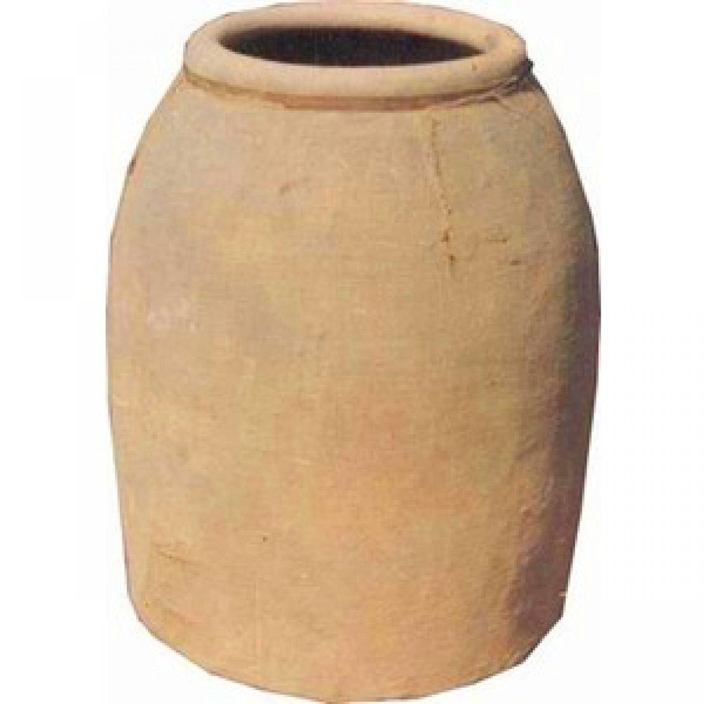 Clay Tandoor