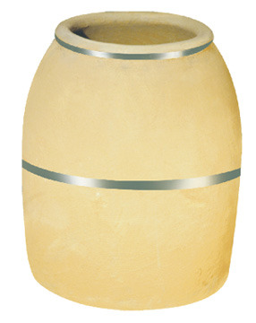 Clay Tandoor Oven