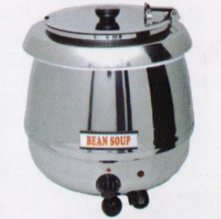 Soup Tureen