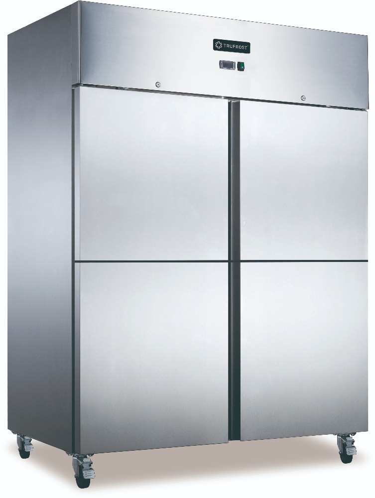 Reach in Freezers, Model Name/Number: Gn 1340 Btm