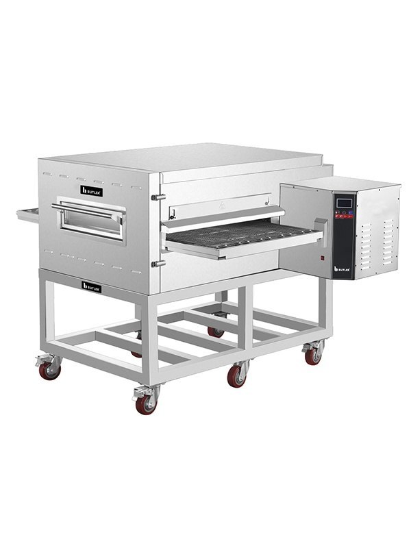 PIZZERIAS & QSRs EQUIPMENT, Size: Big/Large