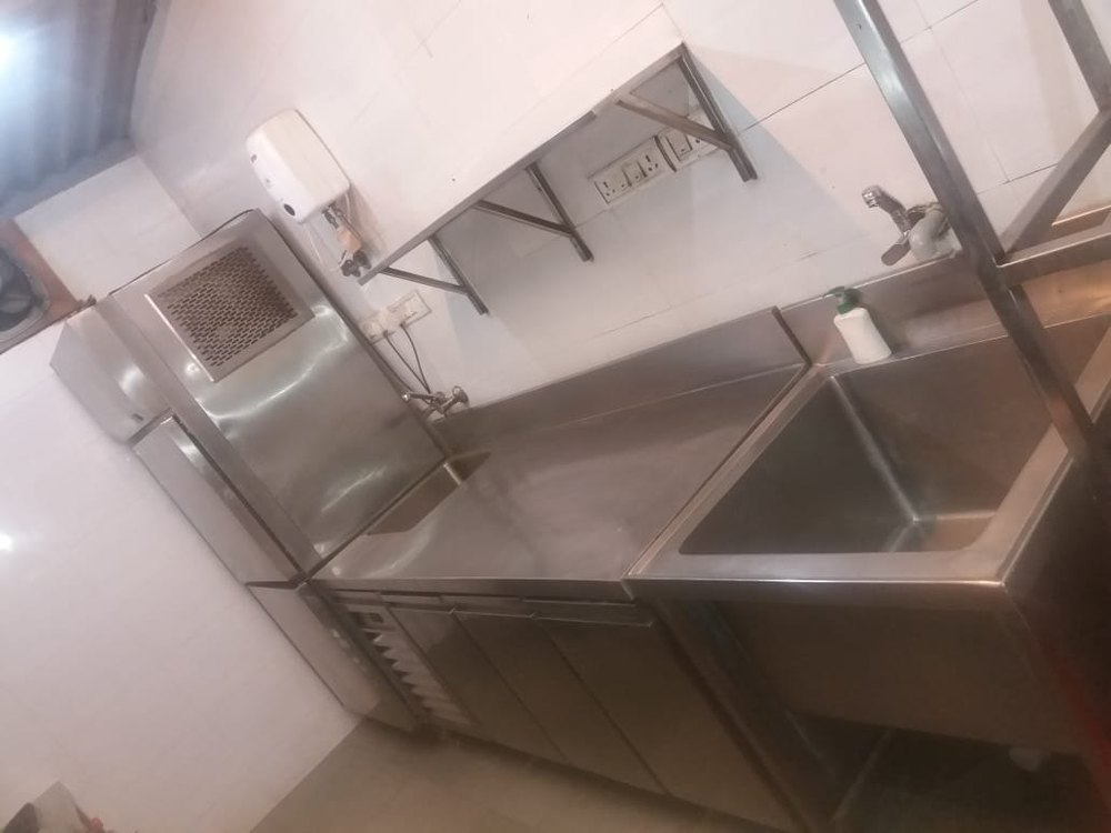 Commercial Kitchen Equipment