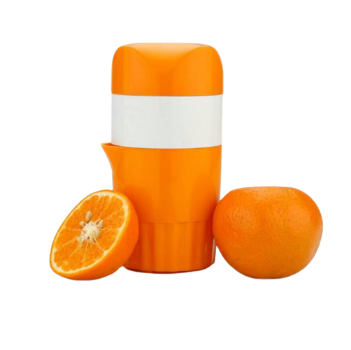 Plastic Orange Juicer