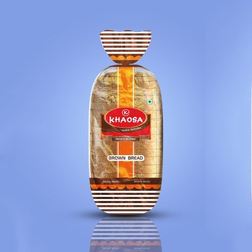 Khaosa Brown Bread