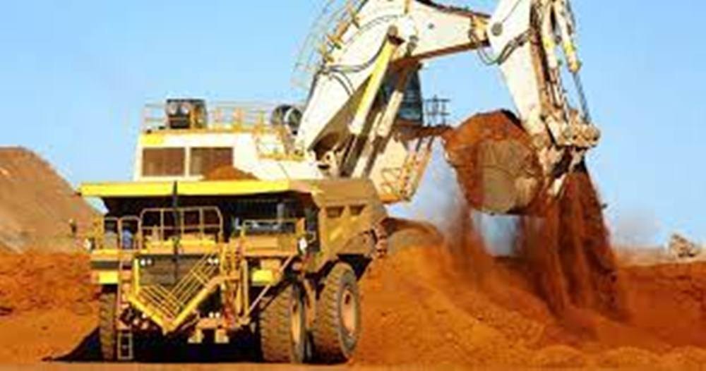 Industrial Mining Services